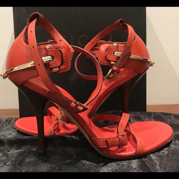 Gucci shoes - Picture 3 of 7